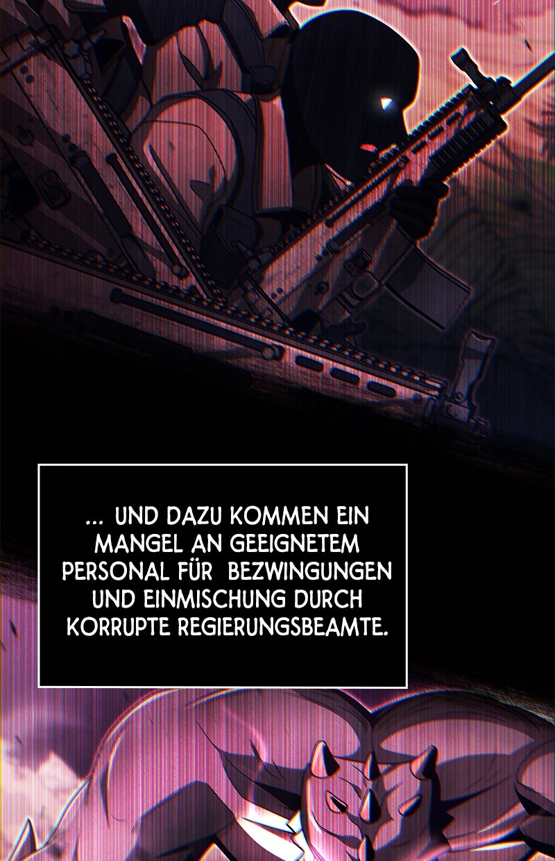 Read Vom genialen Hunter zum Dungeon-Putzer DE Manga Online