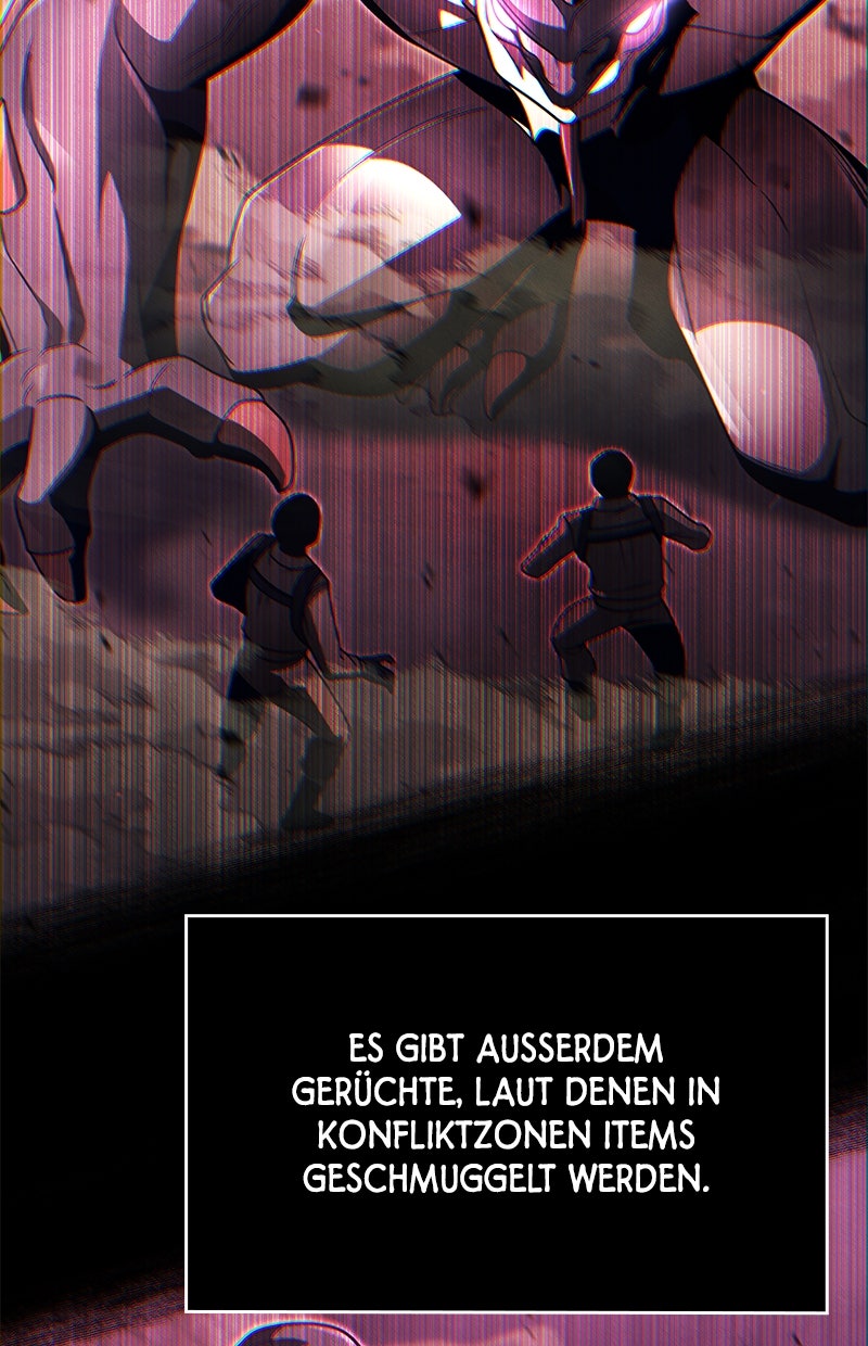 Read Vom genialen Hunter zum Dungeon-Putzer DE Manga Online