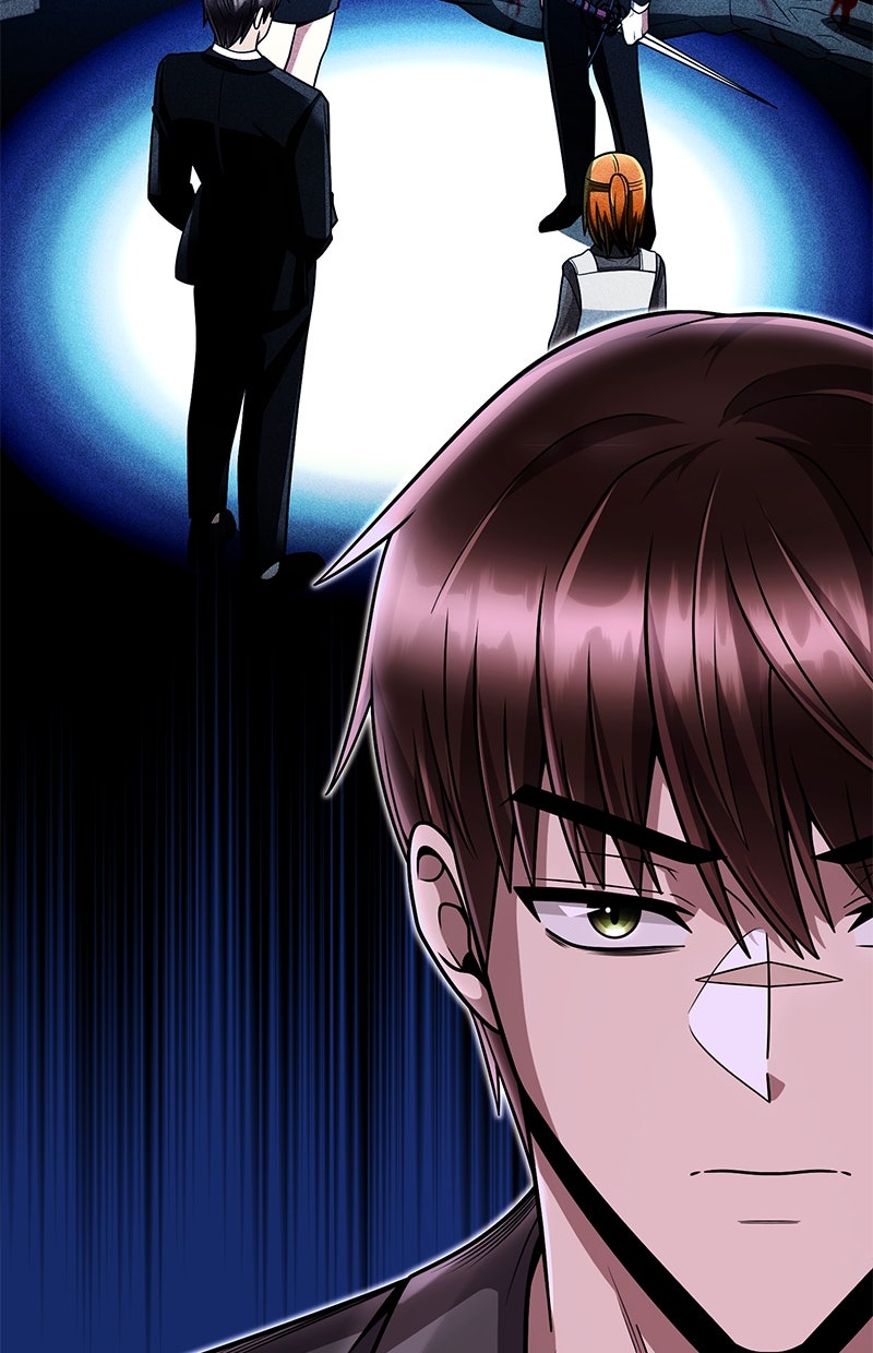 Read Vom genialen Hunter zum Dungeon-Putzer DE Manga Online