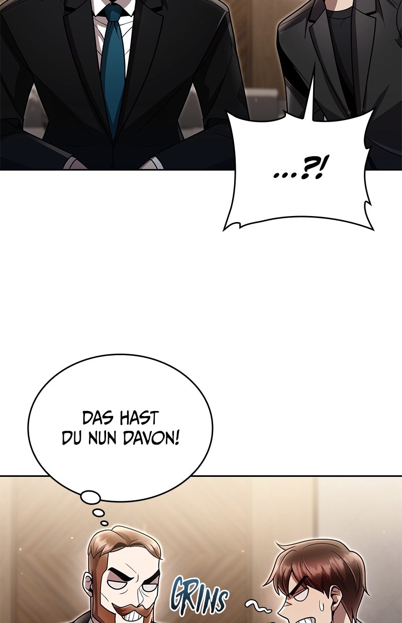 Read Vom genialen Hunter zum Dungeon-Putzer DE Manga Online