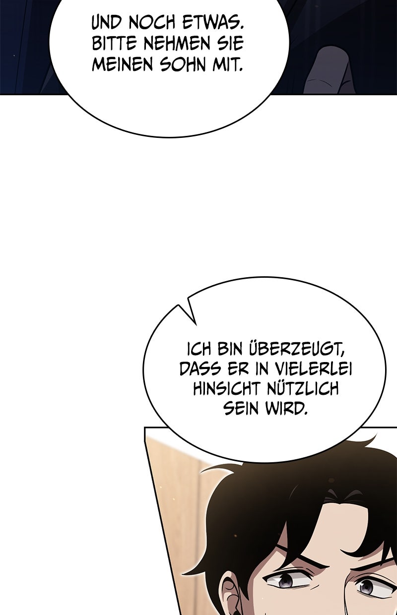 Read Vom genialen Hunter zum Dungeon-Putzer DE Manga Online