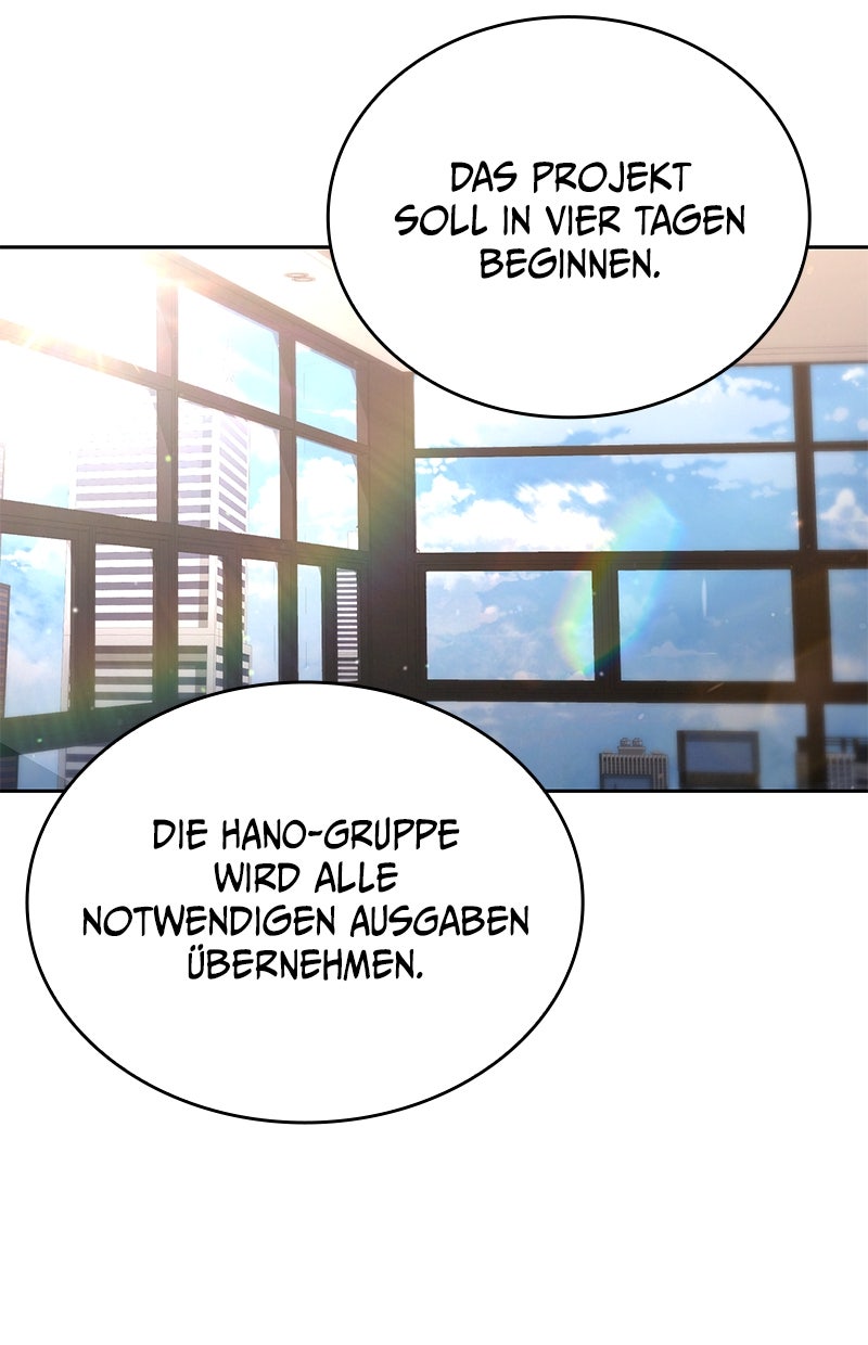 Read Vom genialen Hunter zum Dungeon-Putzer DE Manga Online