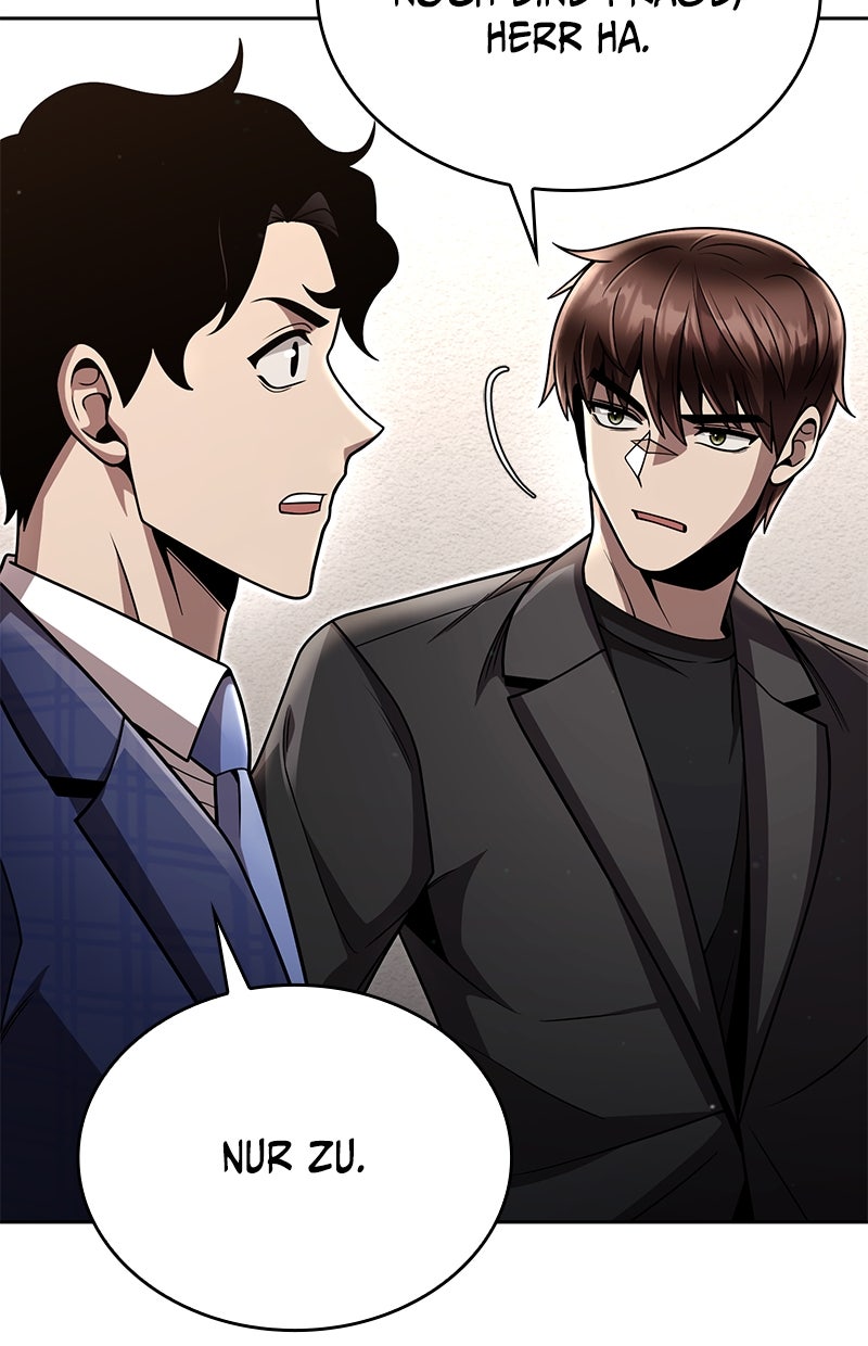 Read Vom genialen Hunter zum Dungeon-Putzer DE Manga Online