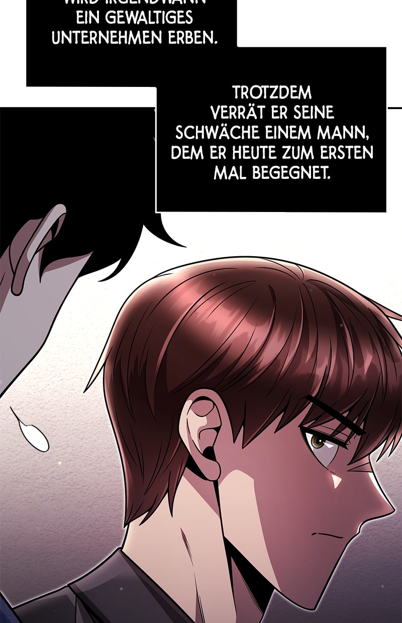 Read Vom genialen Hunter zum Dungeon-Putzer DE Manga Online