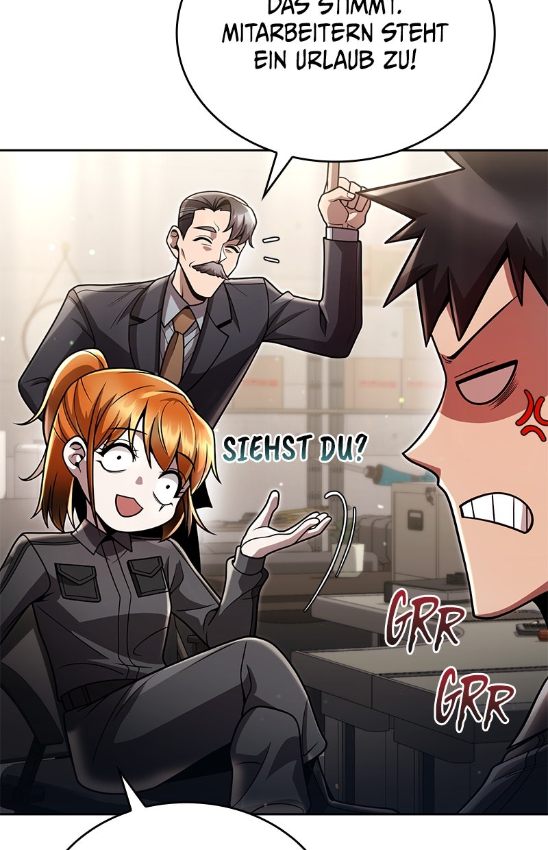 Read Vom genialen Hunter zum Dungeon-Putzer DE Manga Online