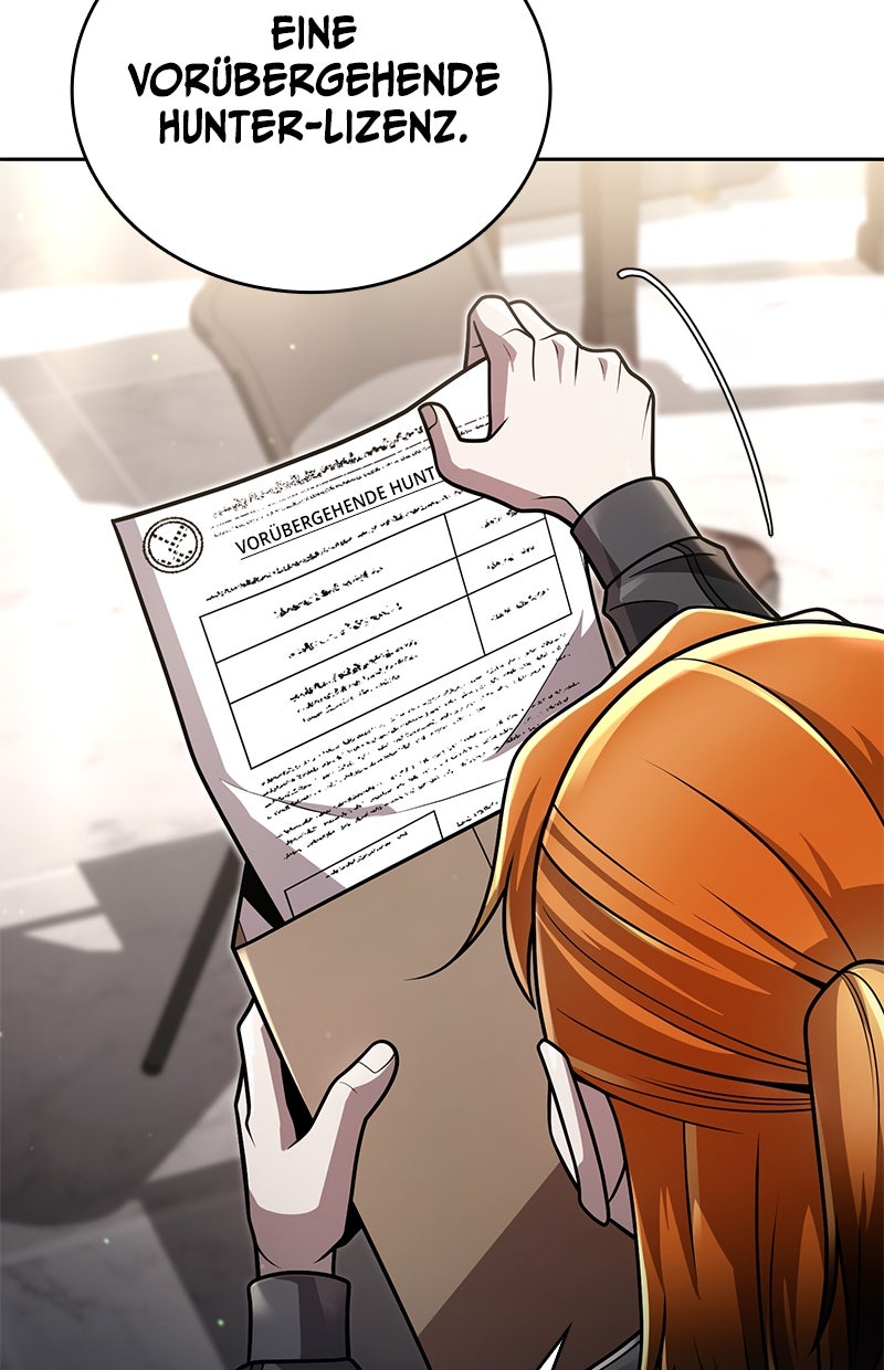 Read Vom genialen Hunter zum Dungeon-Putzer DE Manga Online