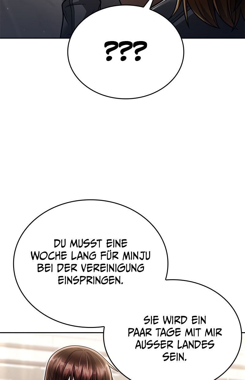 Read Vom genialen Hunter zum Dungeon-Putzer DE Manga Online