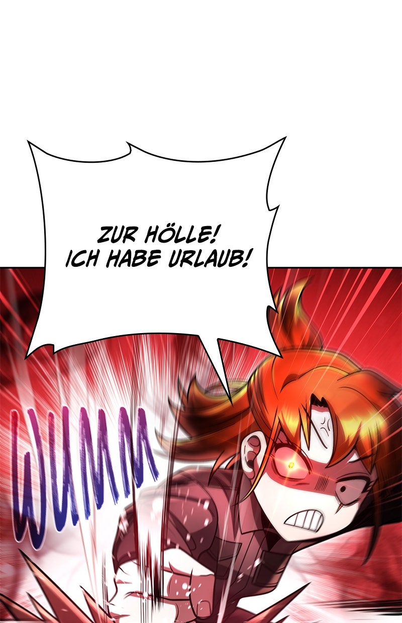 Read Vom genialen Hunter zum Dungeon-Putzer DE Manga Online