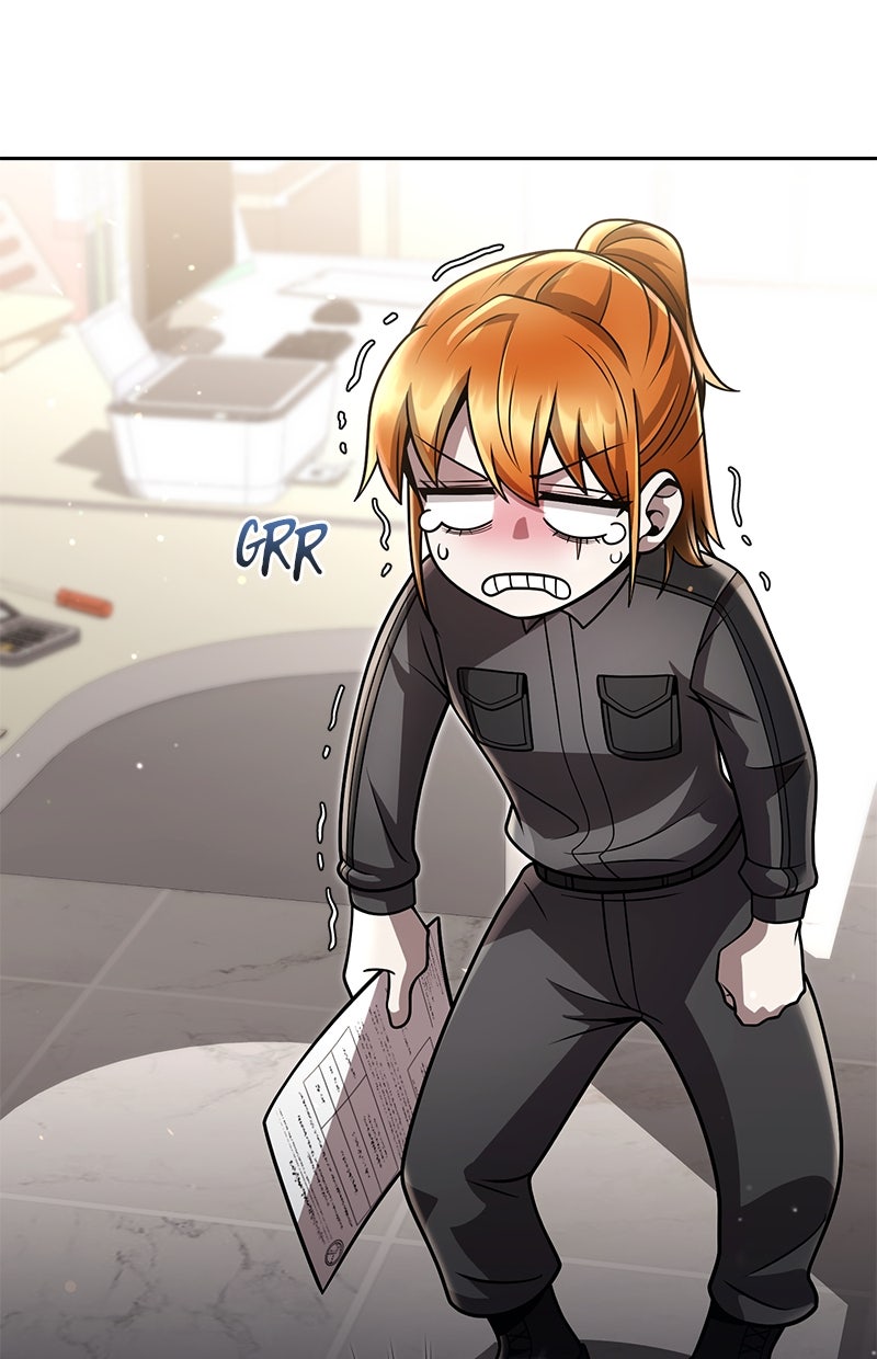 Read Vom genialen Hunter zum Dungeon-Putzer DE Manga Online