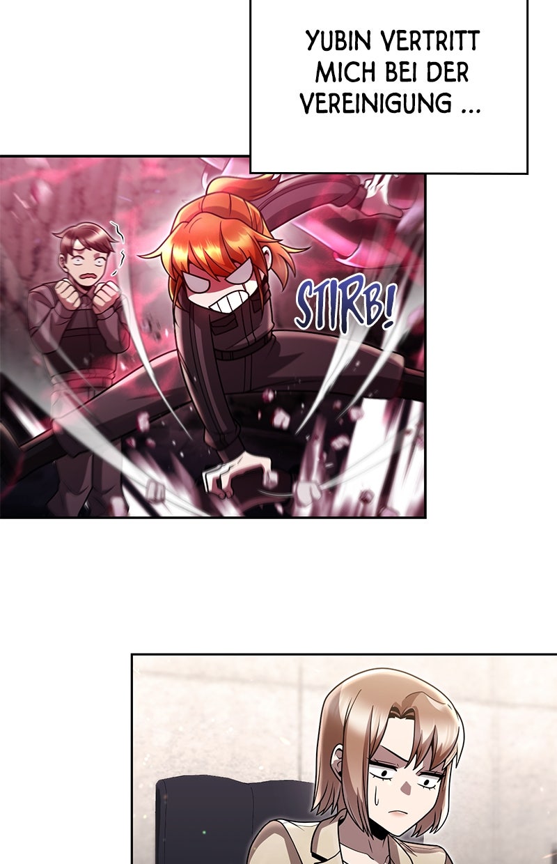 Read Vom genialen Hunter zum Dungeon-Putzer DE Manga Online