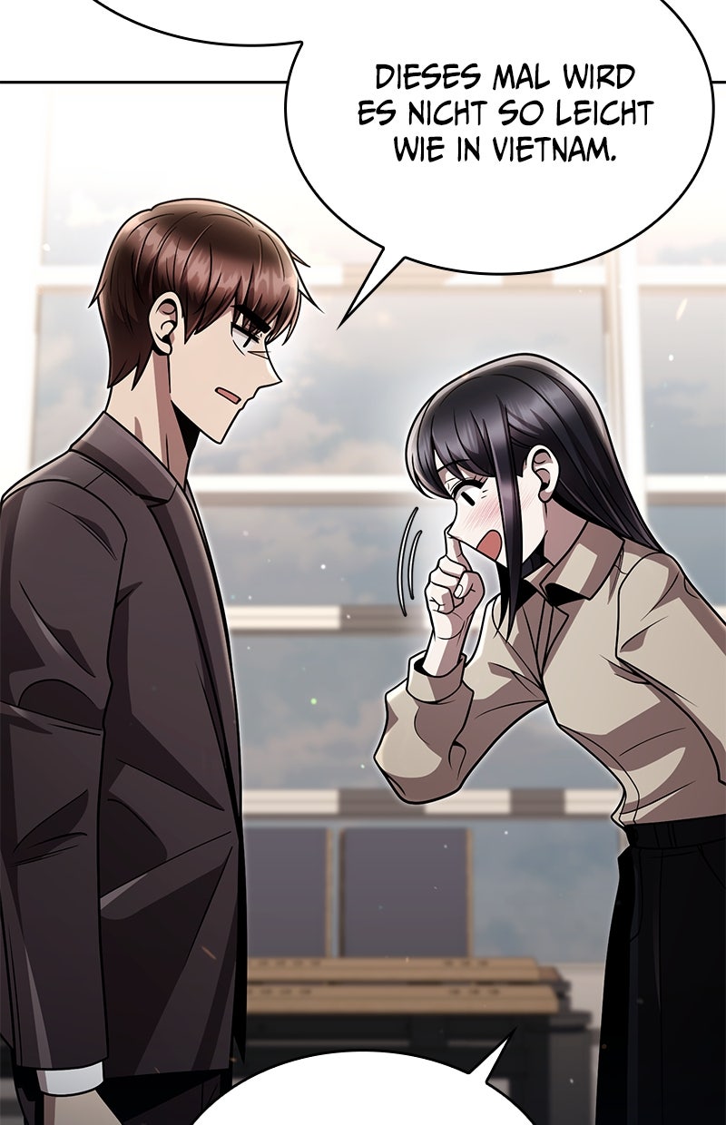 Read Vom genialen Hunter zum Dungeon-Putzer DE Manga Online