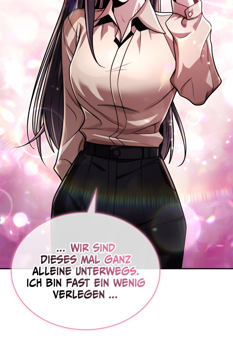 Read Vom genialen Hunter zum Dungeon-Putzer DE Manga Online