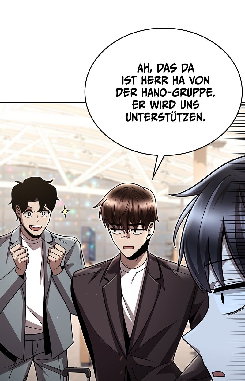 Read Vom genialen Hunter zum Dungeon-Putzer DE Manga Online