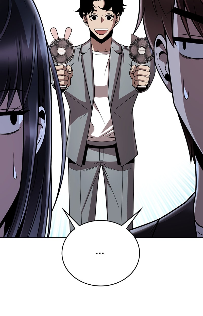 Read Vom genialen Hunter zum Dungeon-Putzer DE Manga Online