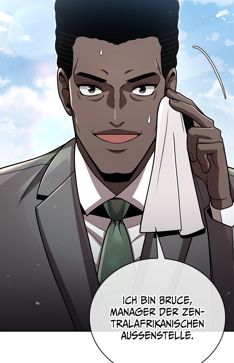 Read Vom genialen Hunter zum Dungeon-Putzer DE Manga Online