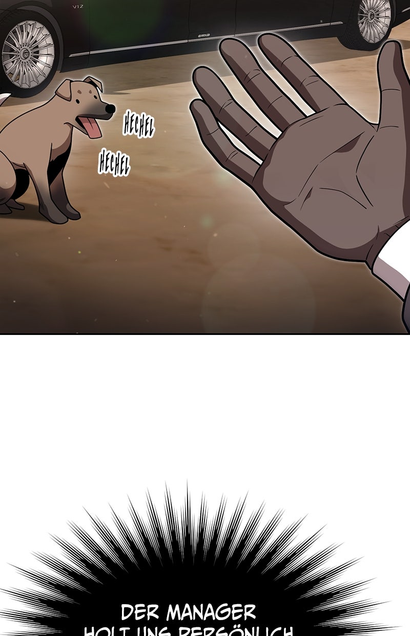 Read Vom genialen Hunter zum Dungeon-Putzer DE Manga Online