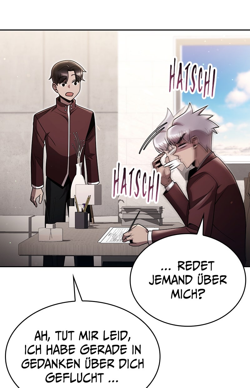 Read Vom genialen Hunter zum Dungeon-Putzer DE Manga Online