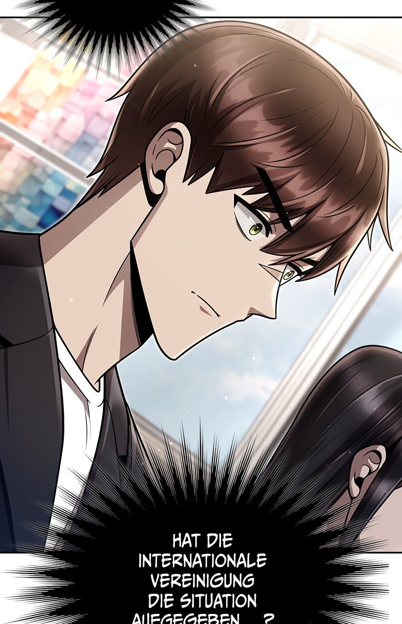 Read Vom genialen Hunter zum Dungeon-Putzer DE Manga Online