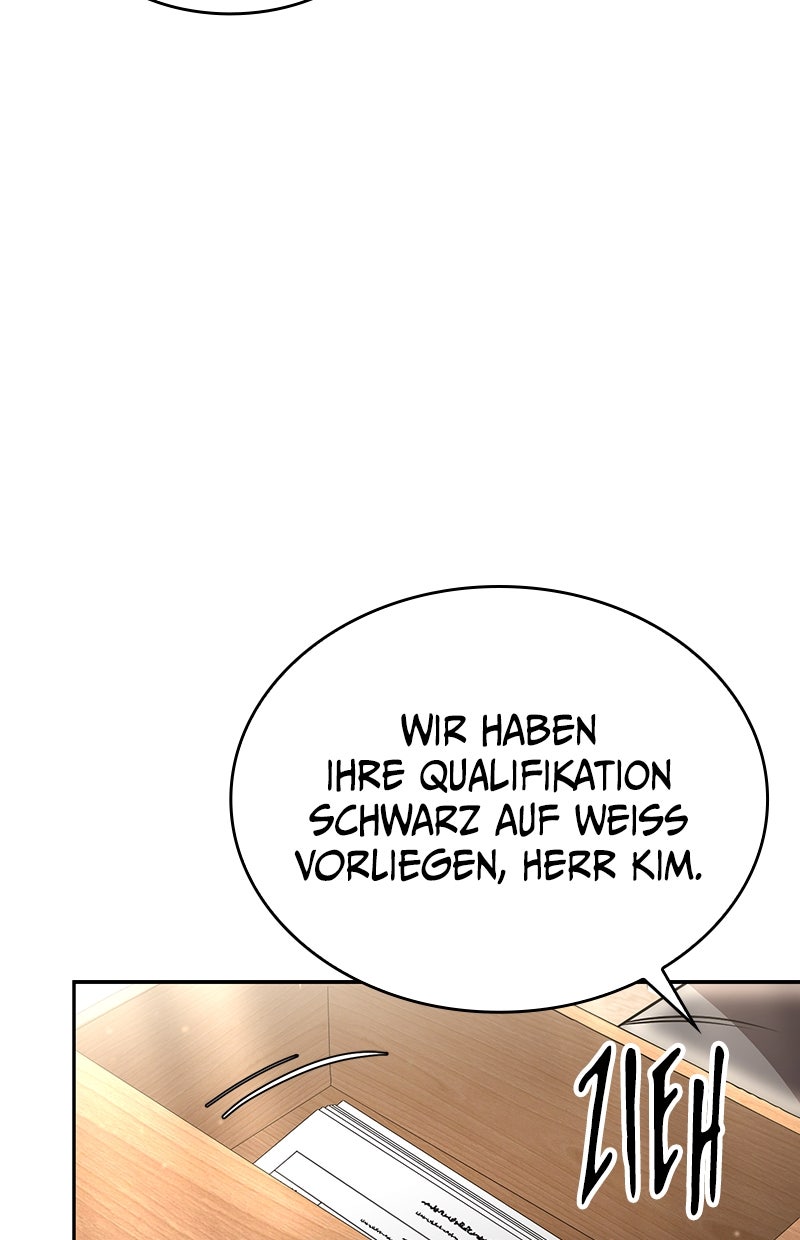 Read Vom genialen Hunter zum Dungeon-Putzer DE Manga Online