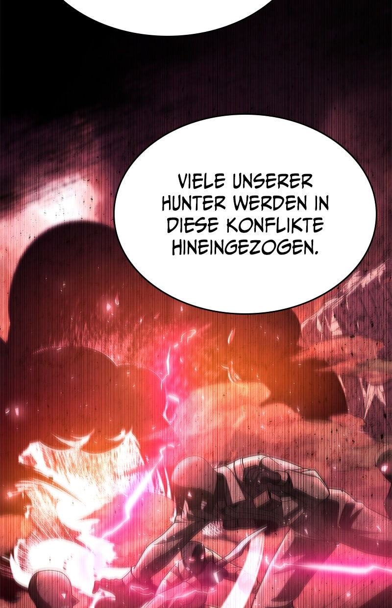Read Vom genialen Hunter zum Dungeon-Putzer DE Manga Online