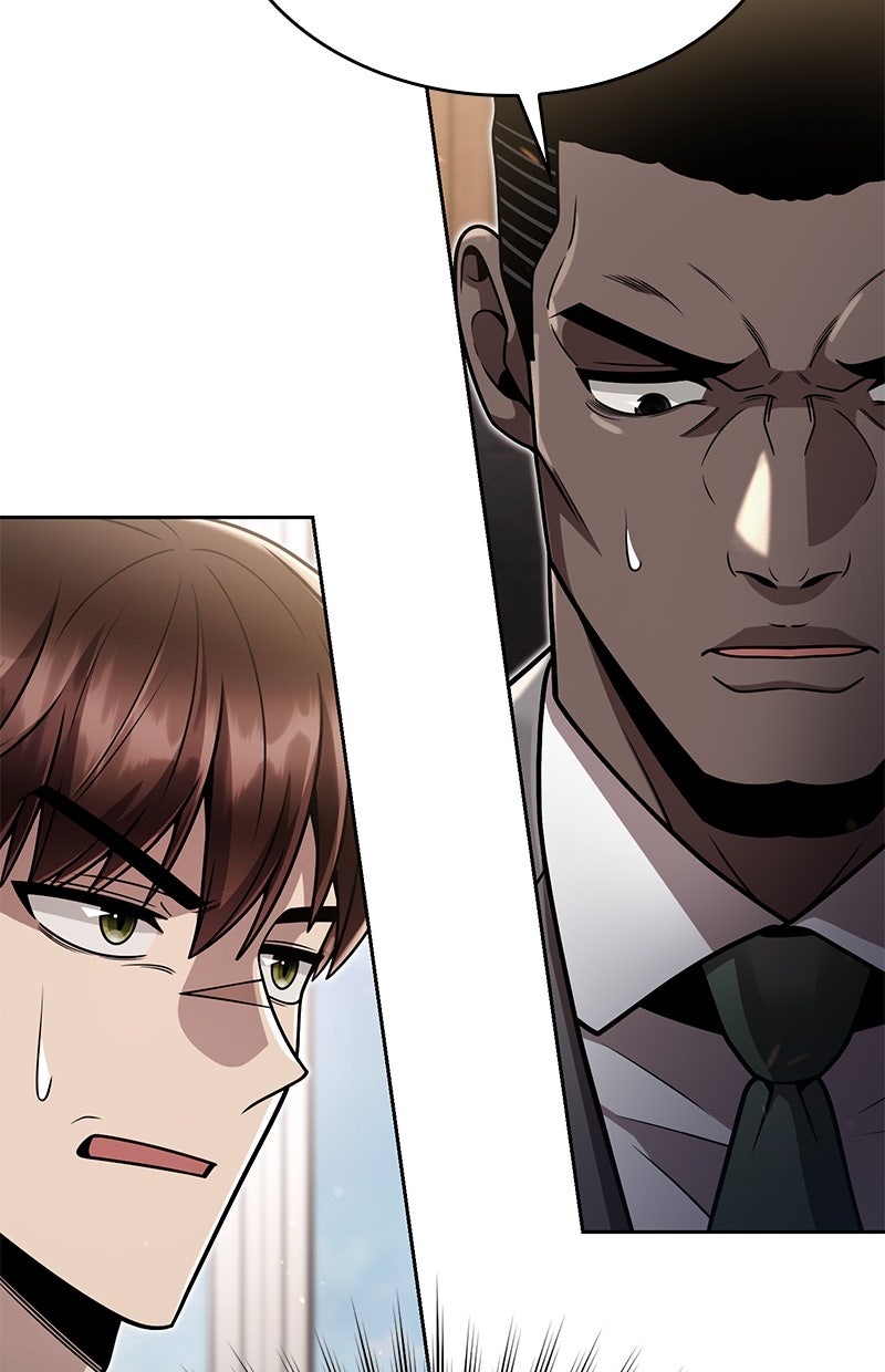 Read Vom genialen Hunter zum Dungeon-Putzer DE Manga Online