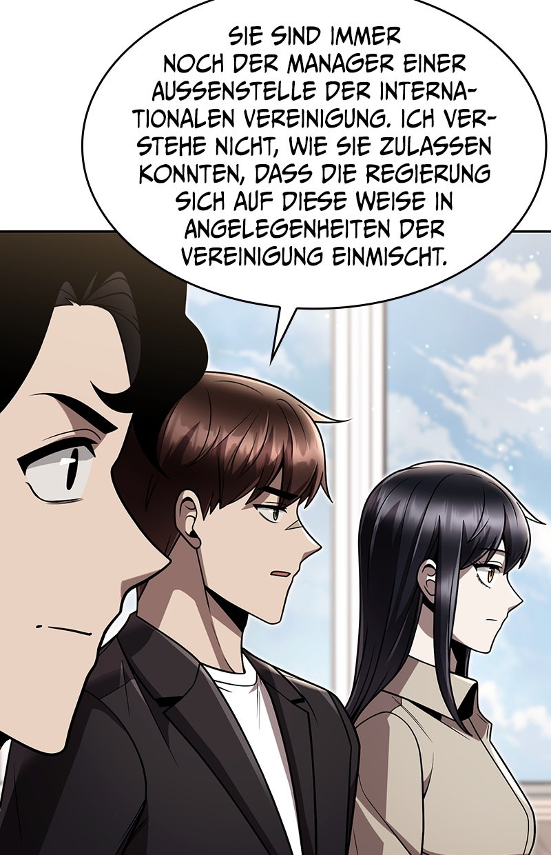 Read Vom genialen Hunter zum Dungeon-Putzer DE Manga Online
