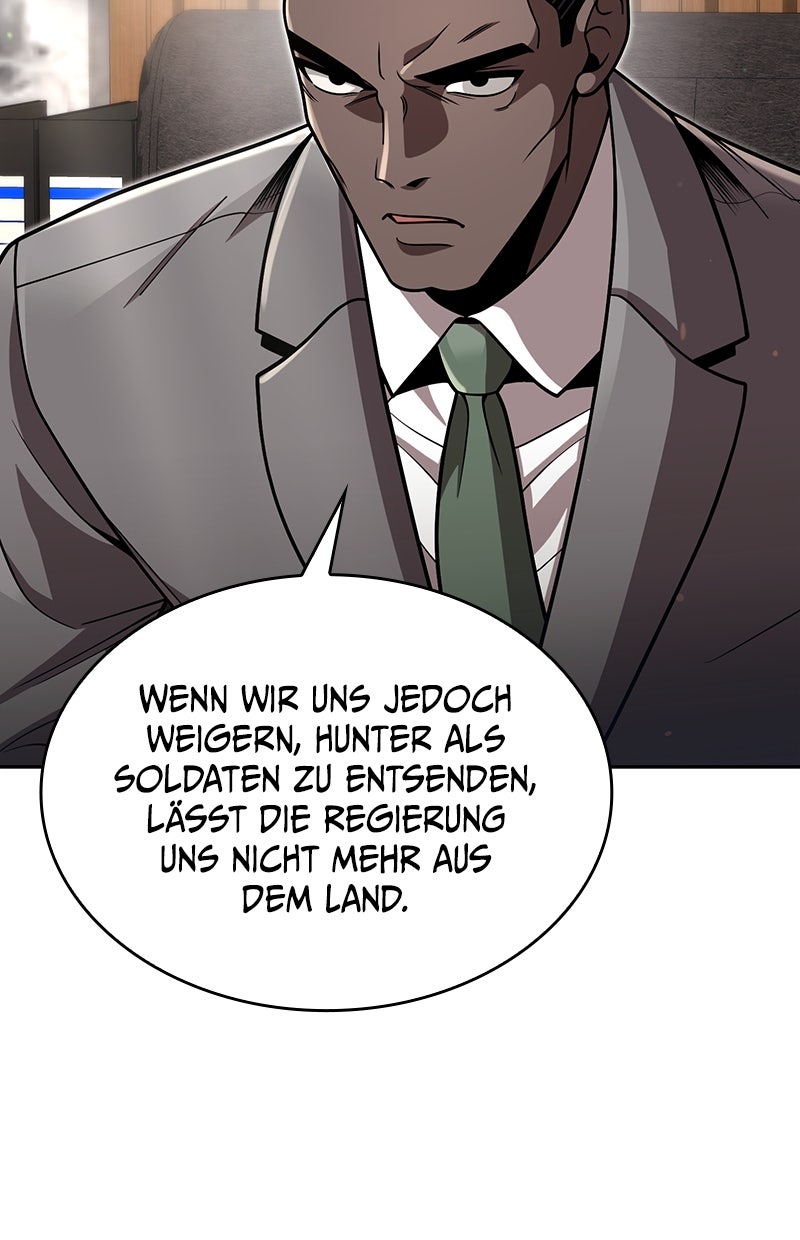 Read Vom genialen Hunter zum Dungeon-Putzer DE Manga Online