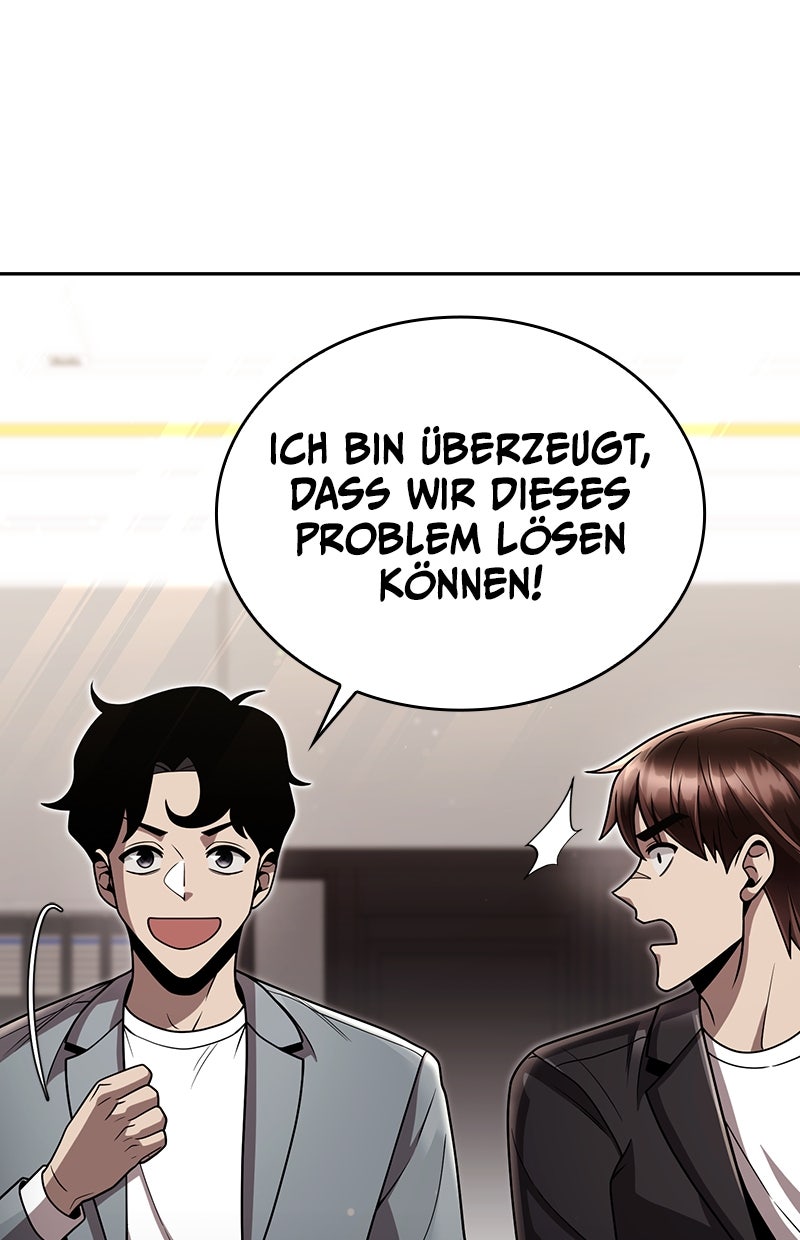 Read Vom genialen Hunter zum Dungeon-Putzer DE Manga Online