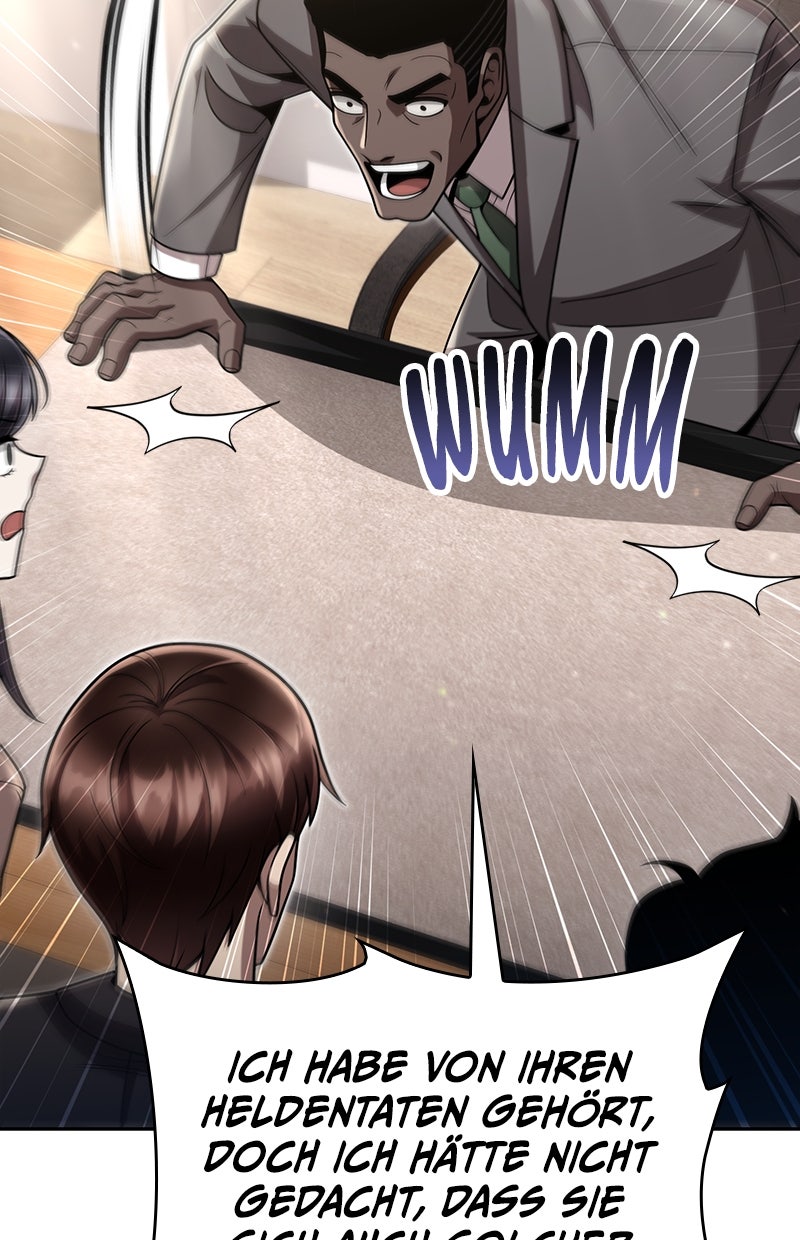 Read Vom genialen Hunter zum Dungeon-Putzer DE Manga Online