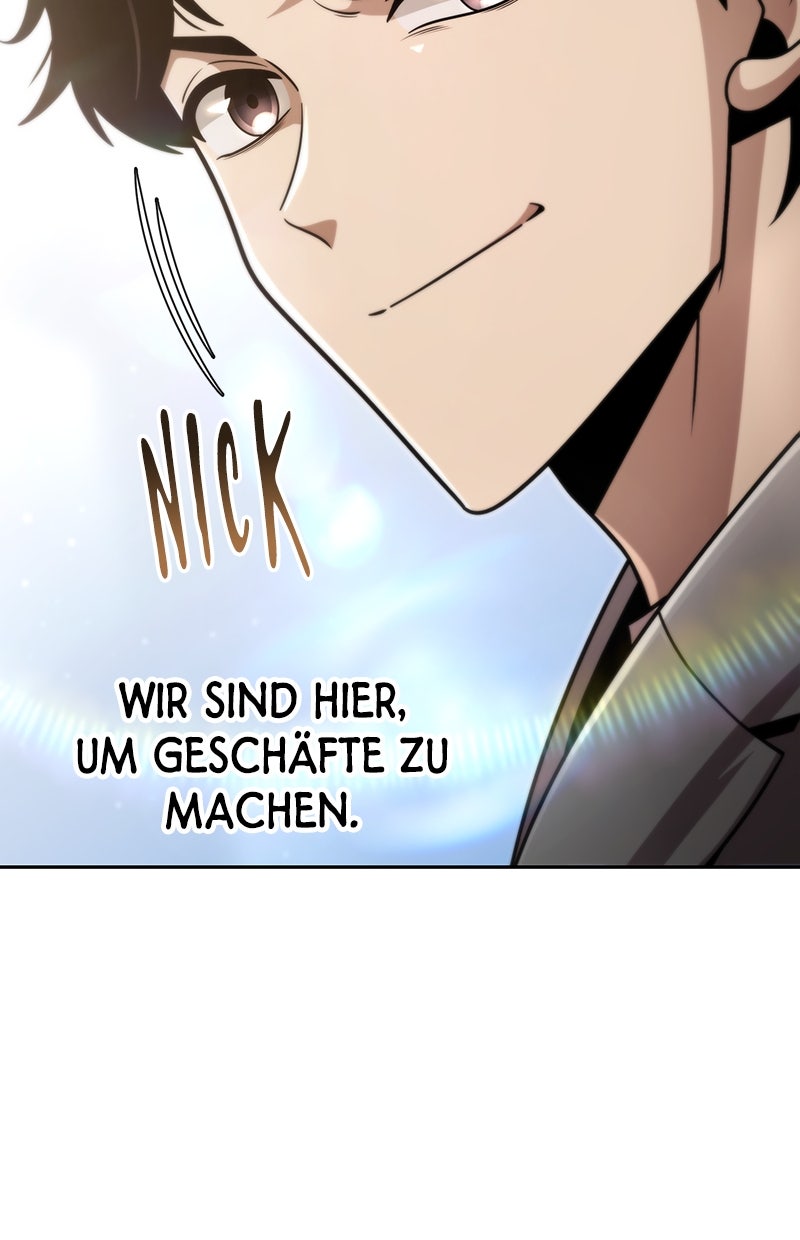 Read Vom genialen Hunter zum Dungeon-Putzer DE Manga Online