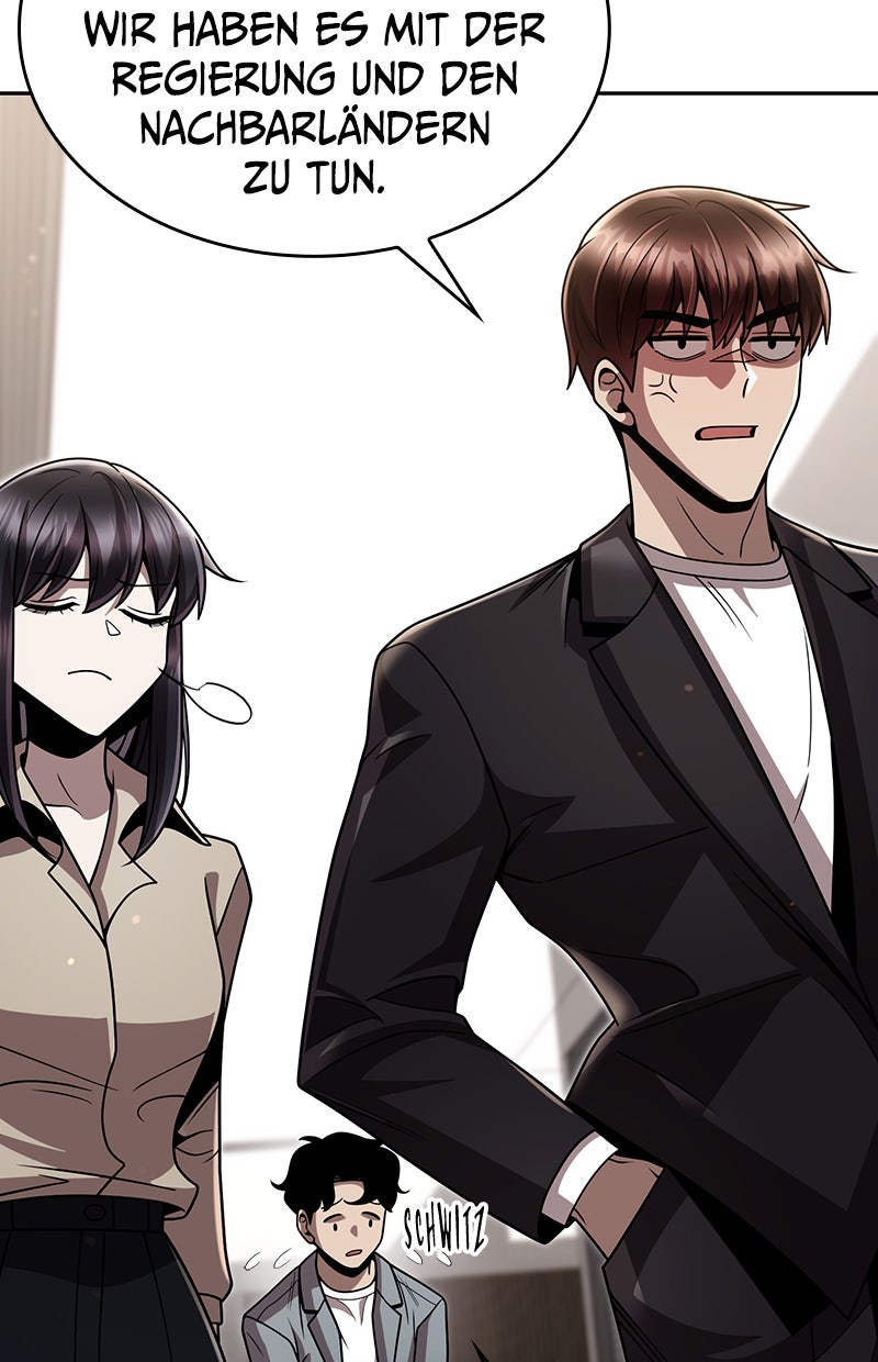 Read Vom genialen Hunter zum Dungeon-Putzer DE Manga Online