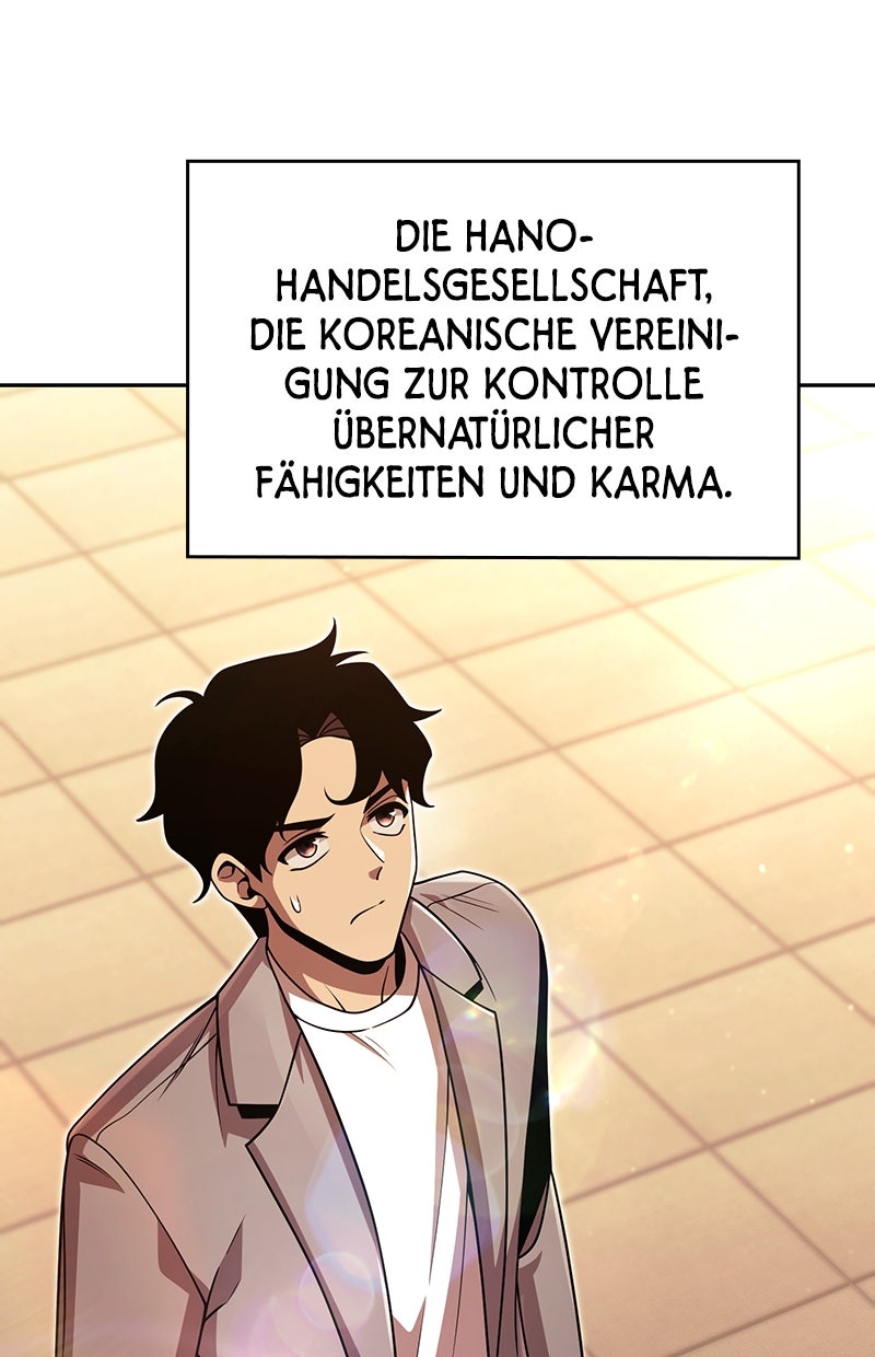 Read Vom genialen Hunter zum Dungeon-Putzer DE Manga Online