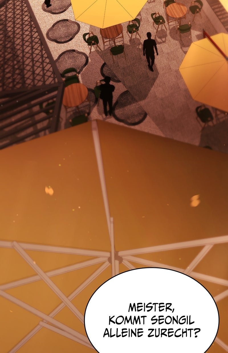 Read Vom genialen Hunter zum Dungeon-Putzer DE Manga Online