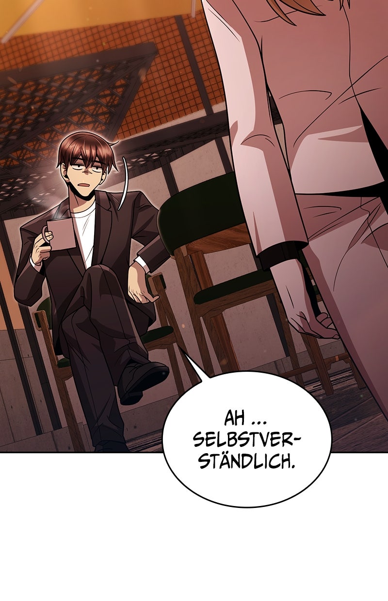 Read Vom genialen Hunter zum Dungeon-Putzer DE Manga Online