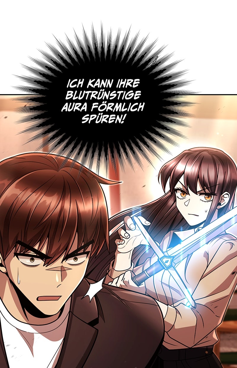 Read Vom genialen Hunter zum Dungeon-Putzer DE Manga Online