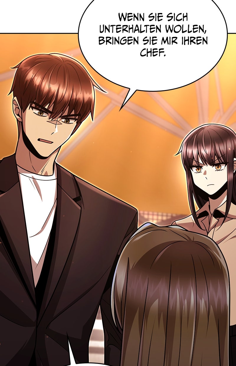 Read Vom genialen Hunter zum Dungeon-Putzer DE Manga Online