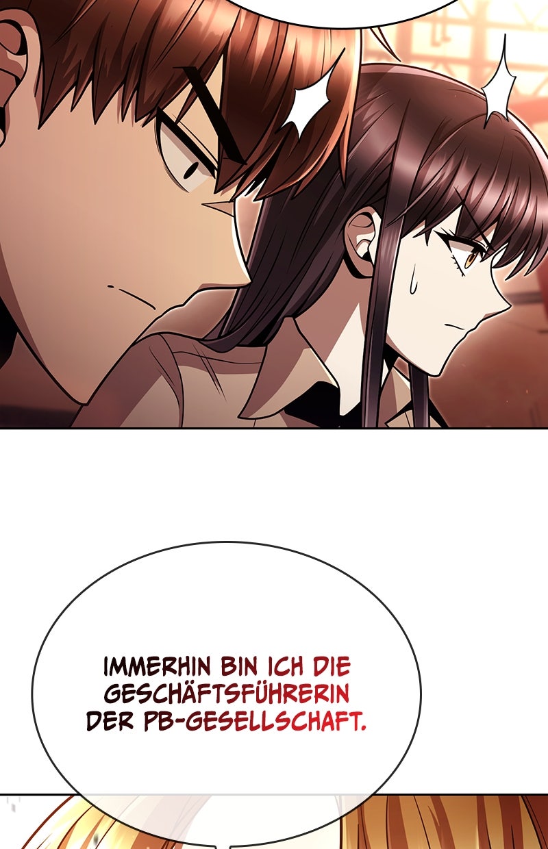 Read Vom genialen Hunter zum Dungeon-Putzer DE Manga Online