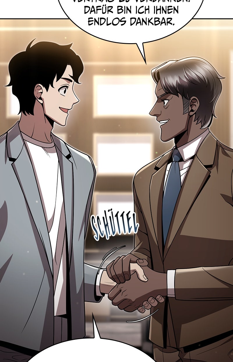 Read Vom genialen Hunter zum Dungeon-Putzer DE Manga Online