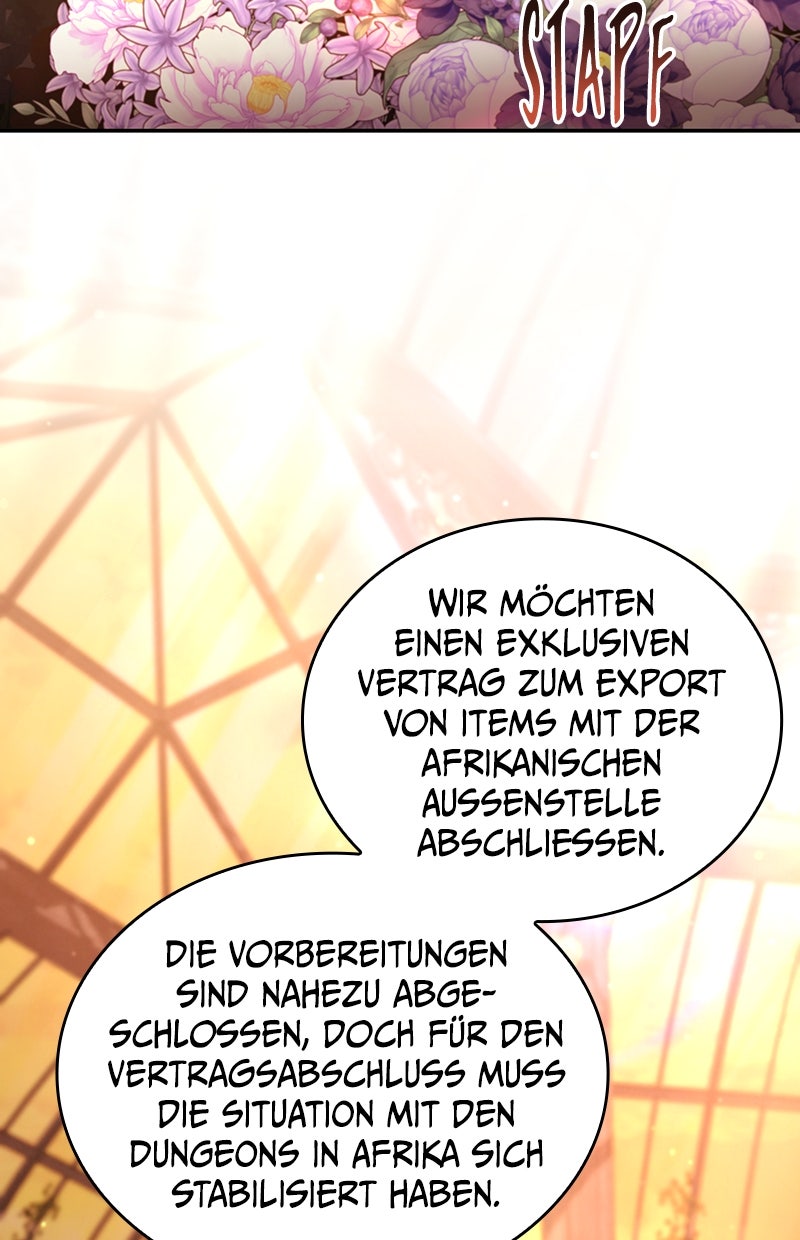 Read Vom genialen Hunter zum Dungeon-Putzer DE Manga Online