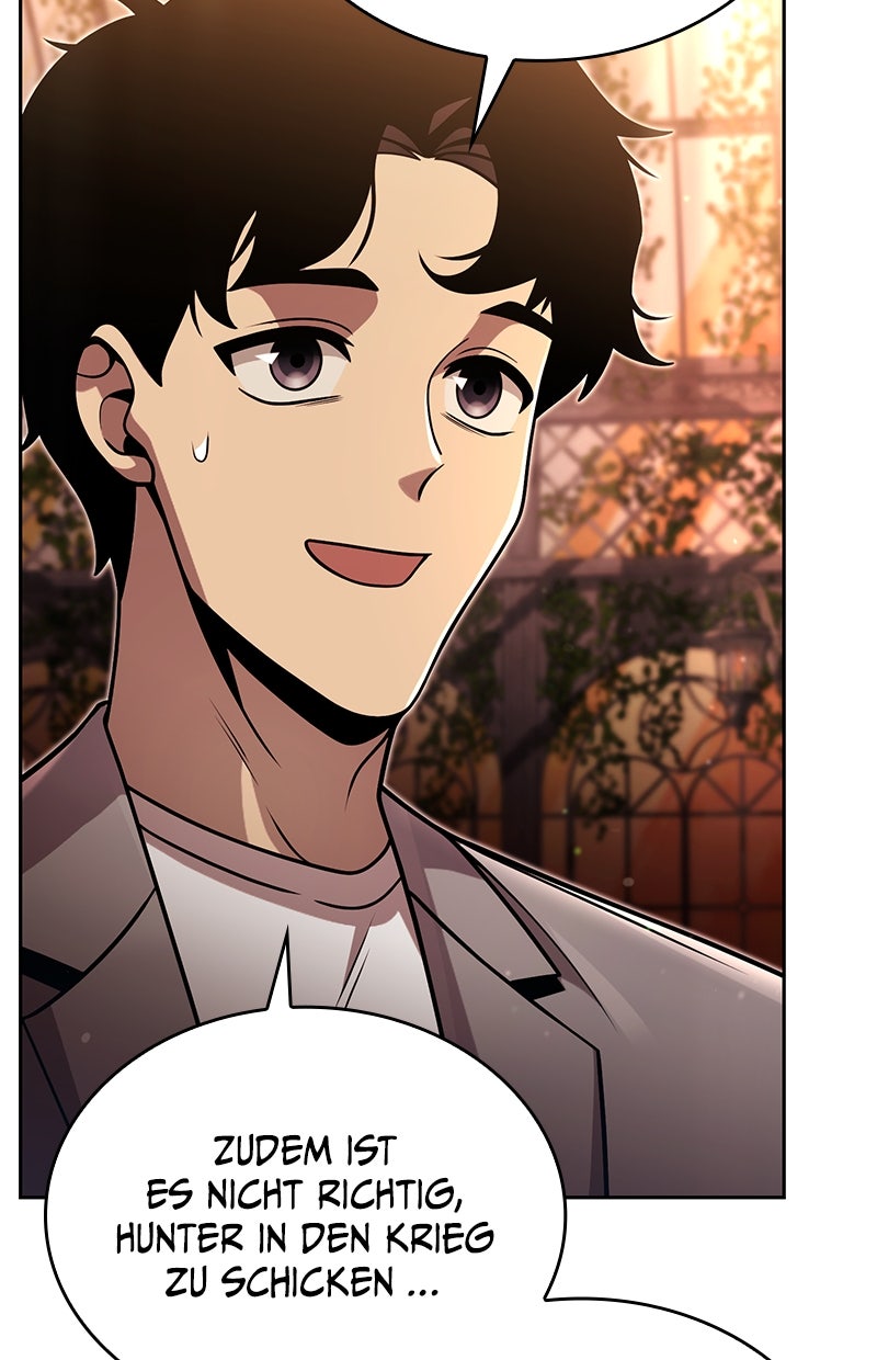 Read Vom genialen Hunter zum Dungeon-Putzer DE Manga Online