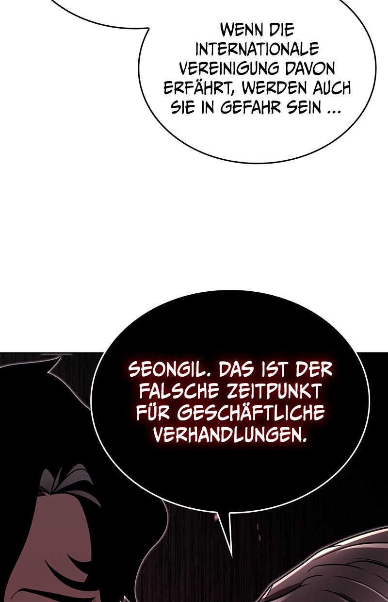 Read Vom genialen Hunter zum Dungeon-Putzer DE Manga Online