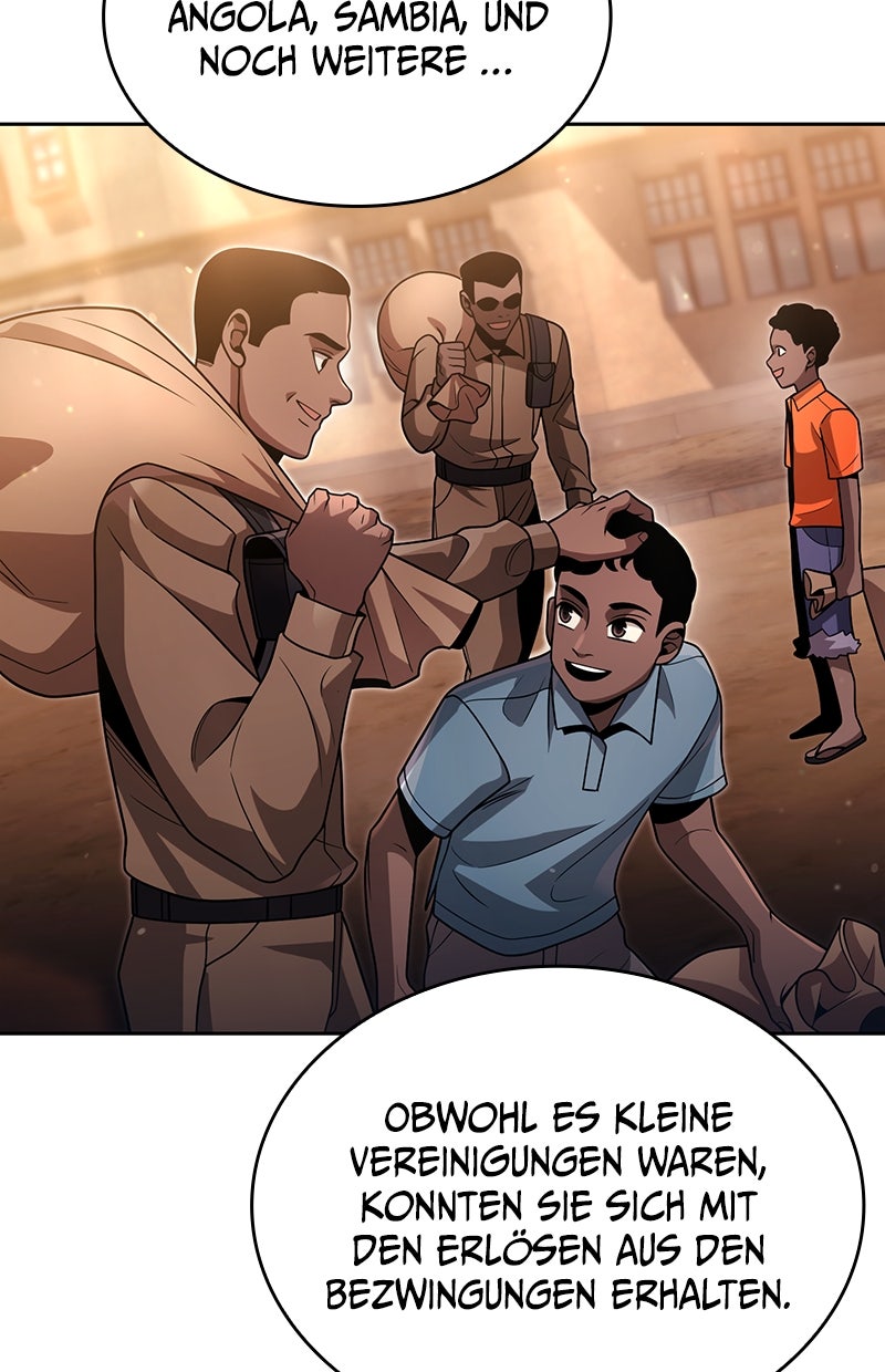 Read Vom genialen Hunter zum Dungeon-Putzer DE Manga Online