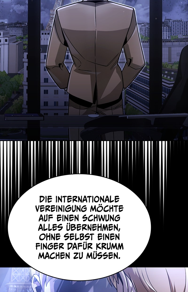 Read Vom genialen Hunter zum Dungeon-Putzer DE Manga Online