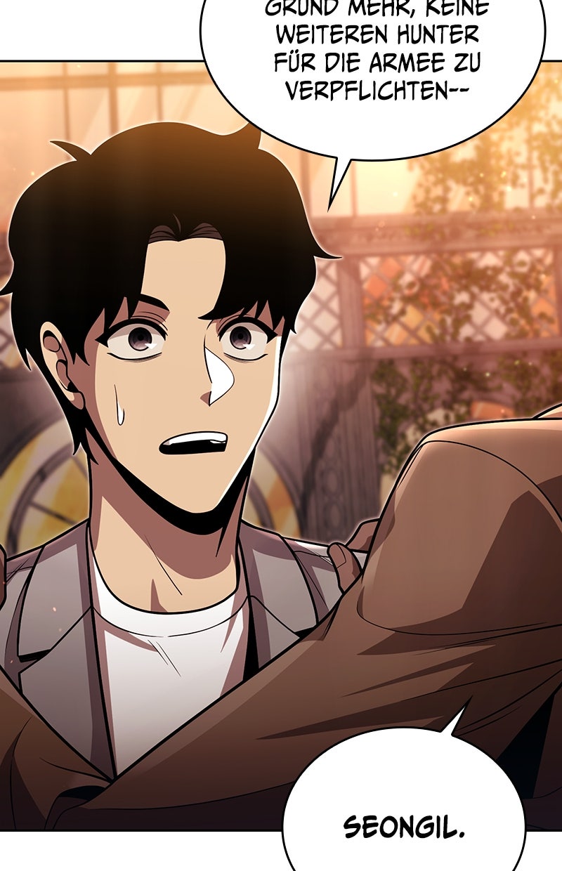 Read Vom genialen Hunter zum Dungeon-Putzer DE Manga Online