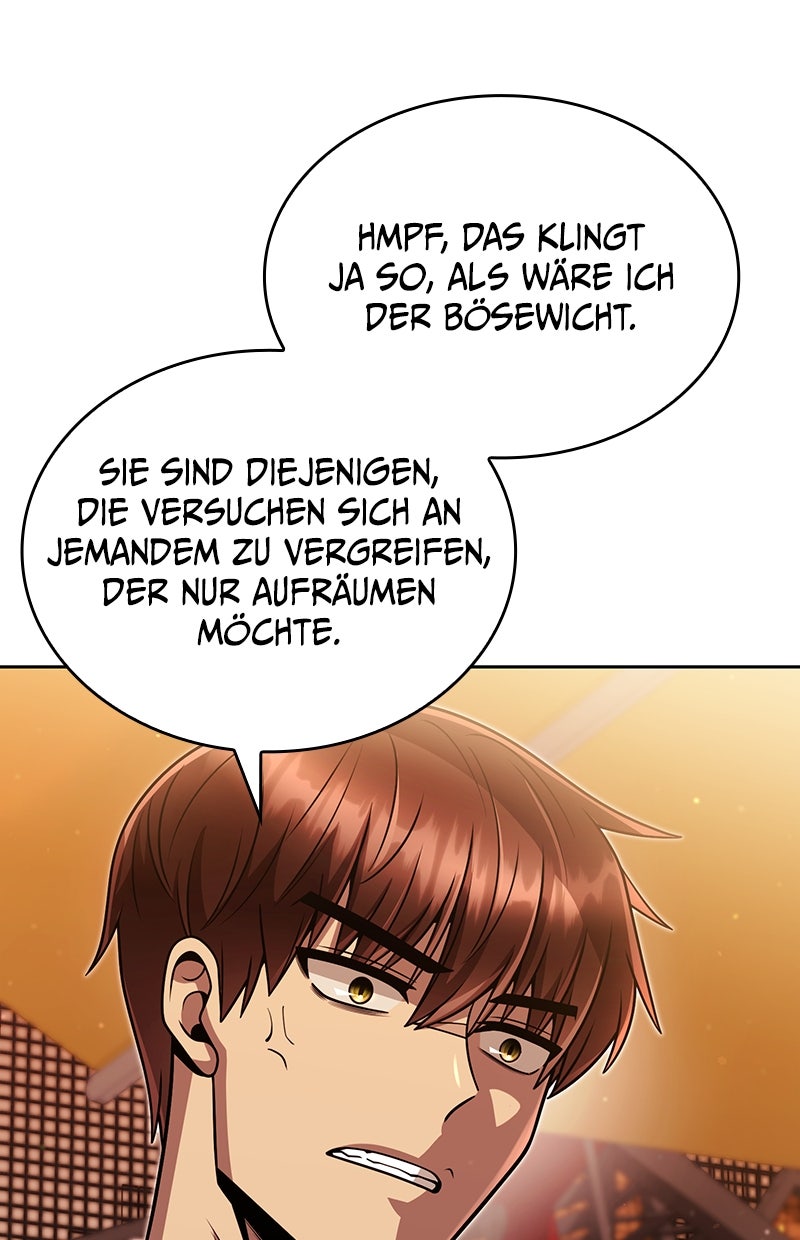 Read Vom genialen Hunter zum Dungeon-Putzer DE Manga Online