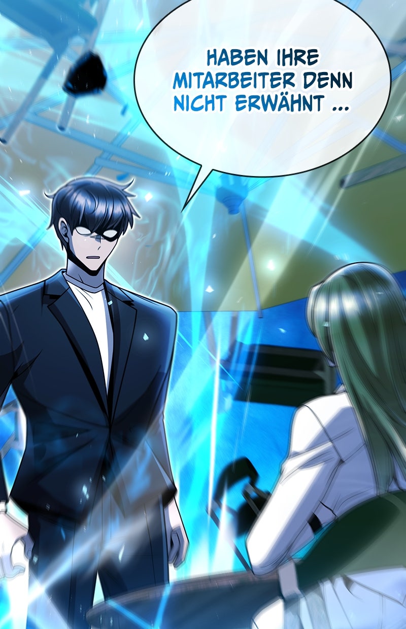 Read Vom genialen Hunter zum Dungeon-Putzer DE Manga Online