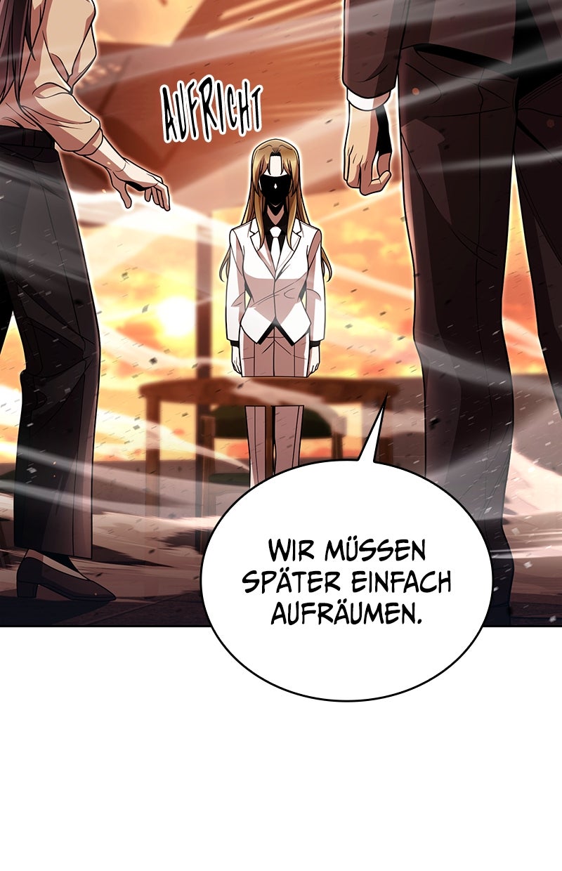 Read Vom genialen Hunter zum Dungeon-Putzer DE Manga Online