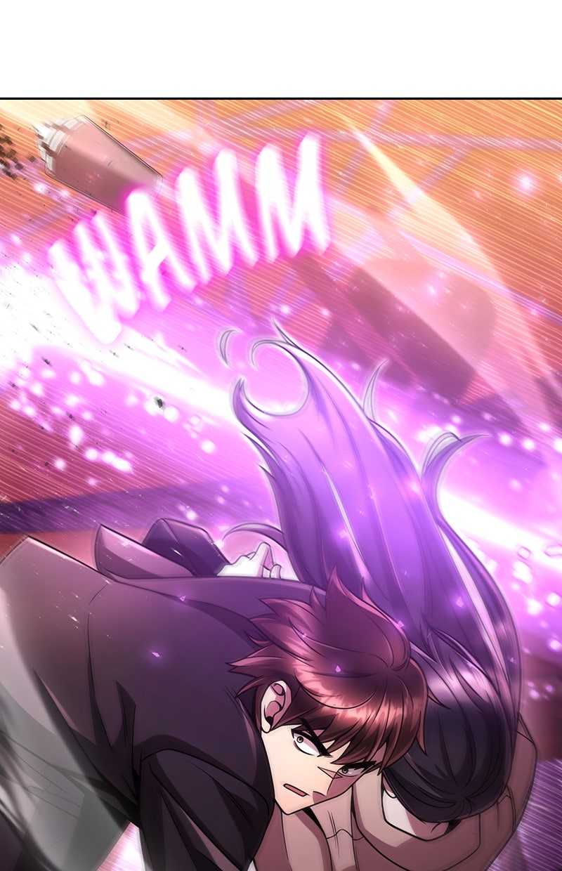 Read Vom genialen Hunter zum Dungeon-Putzer DE Manga Online