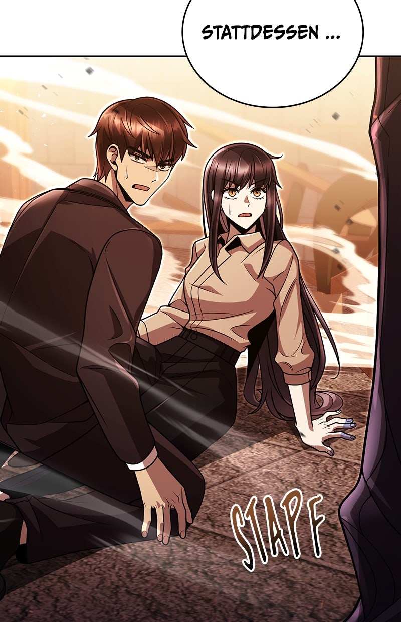 Read Vom genialen Hunter zum Dungeon-Putzer DE Manga Online