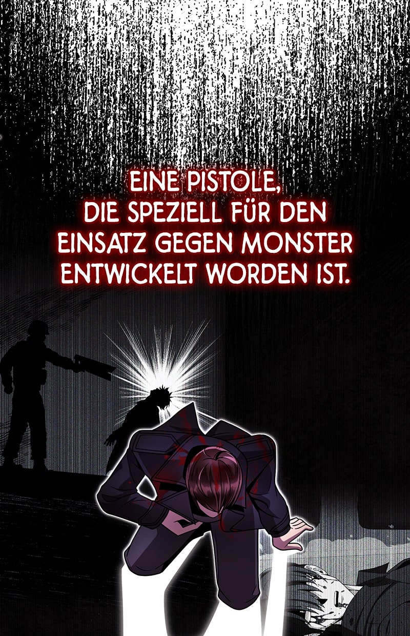 Read Vom genialen Hunter zum Dungeon-Putzer DE Manga Online